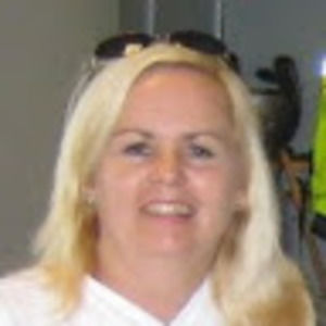 Meet your Posher, Deborah